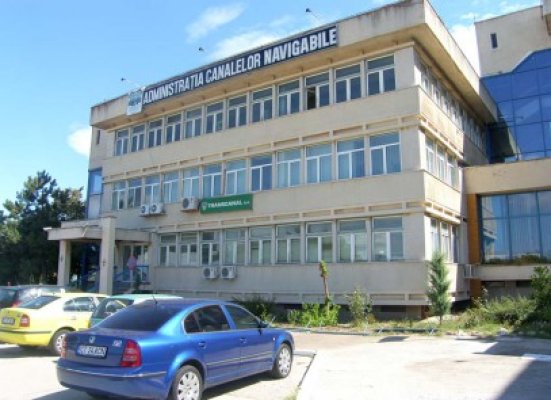 Protocol între Canalele Navigabile şi Ungaria